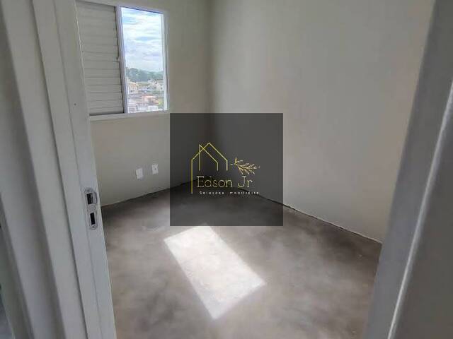 Apartamento para Venda em Itatiba - 4