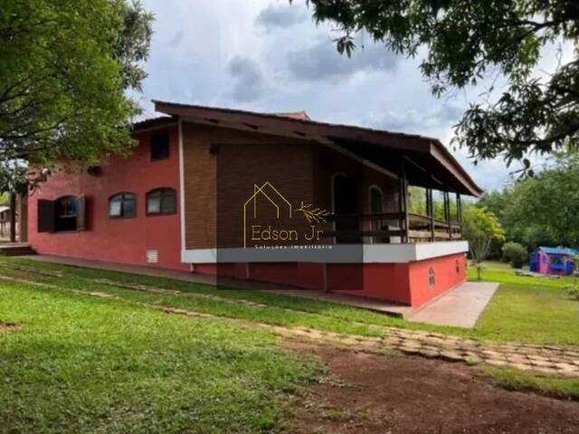 #109 - Chácara para Venda em Bragança Paulista - SP - 3