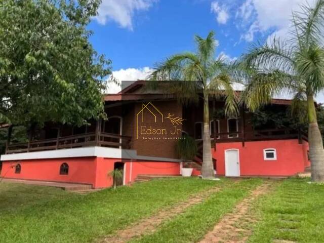 #109 - Chácara para Venda em Bragança Paulista - SP - 1