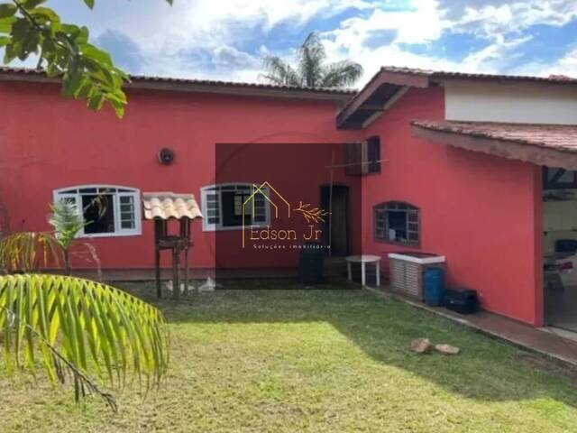 Chácara para Venda em Bragança Paulista - 5