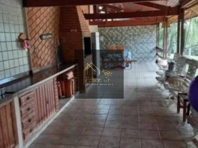 Chácara para Venda em Bragança Paulista - 4