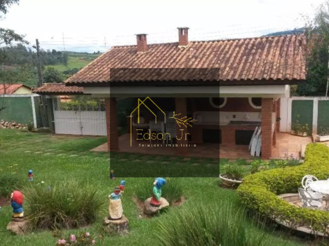 #110 - Chácara para Venda em Bragança Paulista - SP - 3
