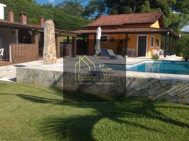 #111 - Chácara para Venda em Bragança Paulista - SP - 1