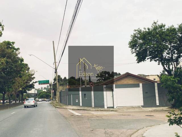 #112 - Casa para Venda em Jundiaí - SP - 1