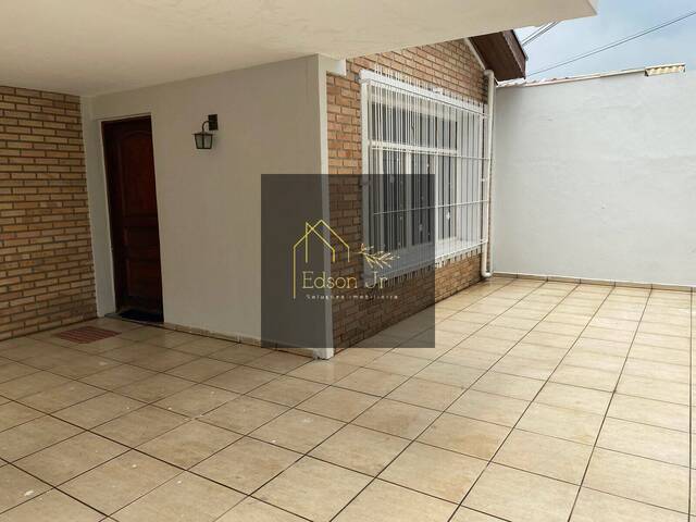 #112 - Casa para Venda em Jundiaí - SP - 3