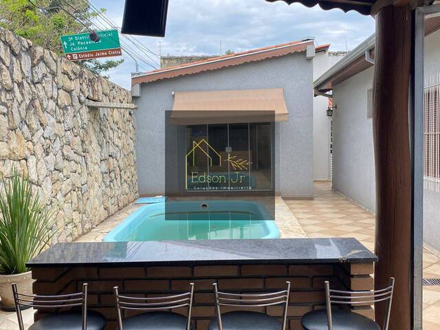 #112 - Casa para Venda em Jundiaí - SP - 2