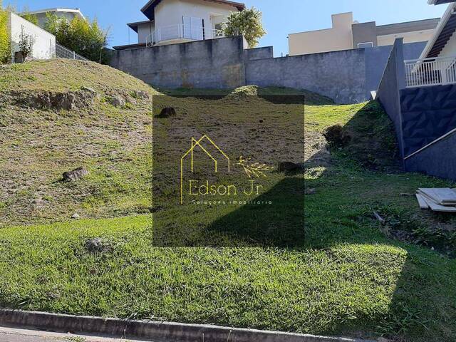 #113 - Terreno em condomínio para Venda em Itatiba - SP - 2