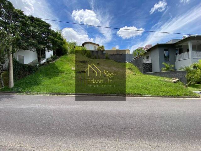 #113 - Terreno em condomínio para Venda em Itatiba - SP - 1