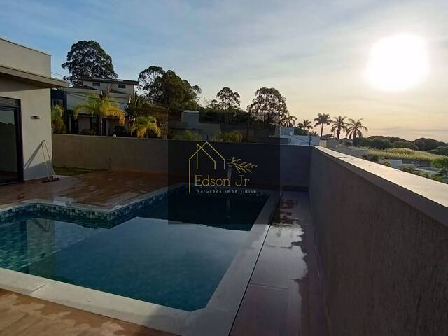 Casa em condomínio para Venda em Itatiba - 4