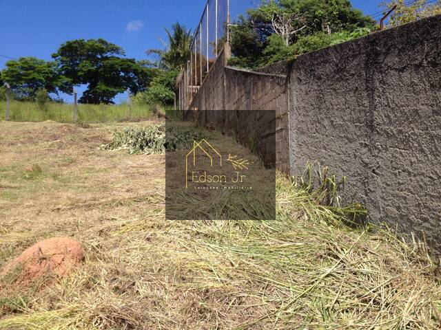 #117 - Terreno para Venda em Itatiba - SP - 3