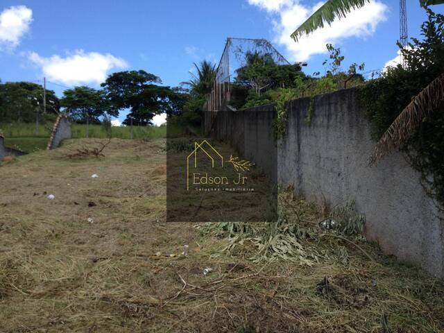 #117 - Terreno para Venda em Itatiba - SP - 2