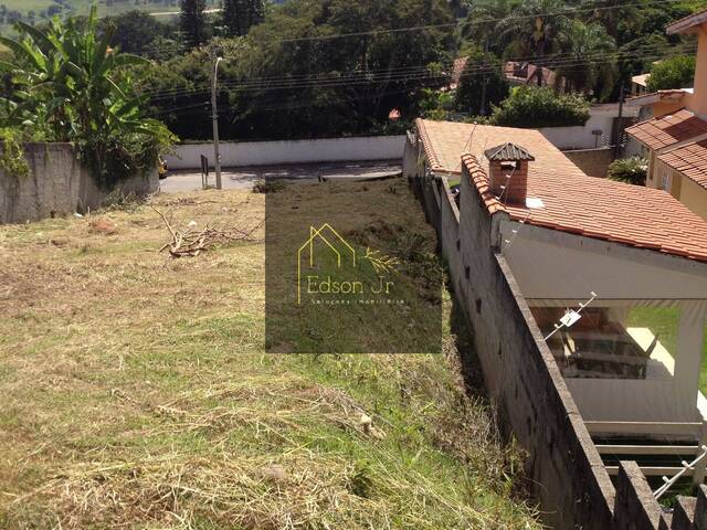 Venda em Jardim Alto de Santa Cruz - Itatiba