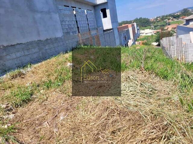 #119 - Terreno para Venda em Itatiba - SP