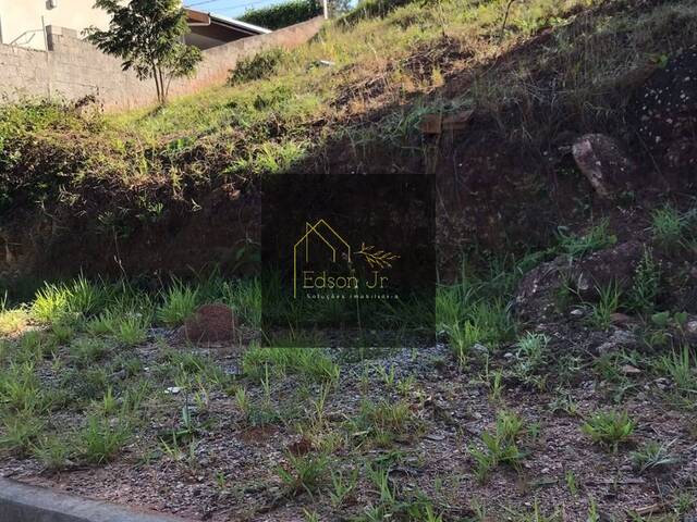 Terreno em condomínio para Venda em Itatiba - 4
