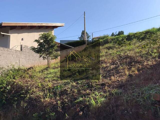 #120 - Terreno em condomínio para Venda em Itatiba - SP - 3