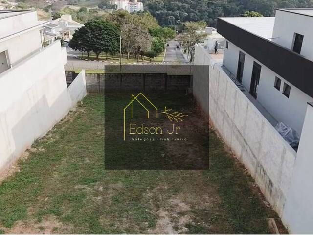 Terreno em condomínio para Venda em Itatiba - 4