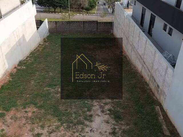 #121 - Terreno em condomínio para Venda em Itatiba - SP - 1