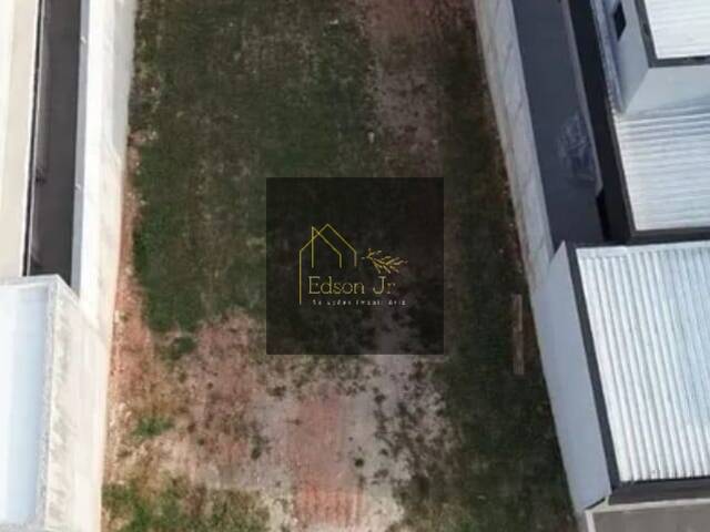 #121 - Terreno em condomínio para Venda em Itatiba - SP - 3