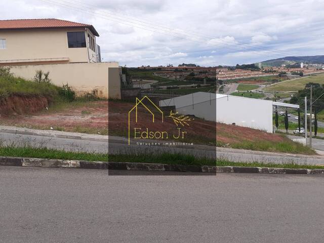 #122 - Terreno para Venda em Itatiba - SP - 1