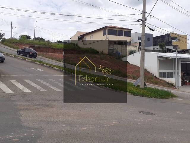 #122 - Terreno para Venda em Itatiba - SP - 3