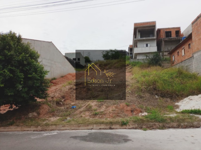 #123 - Terreno para Venda em Itatiba - SP - 1