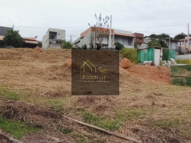 Venda em Loteamento Horizonte Azul - Itatiba