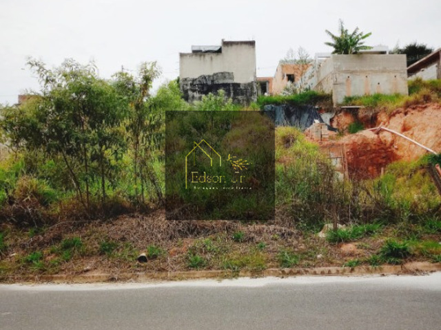 #126 - Terreno para Venda em Itatiba - SP - 1