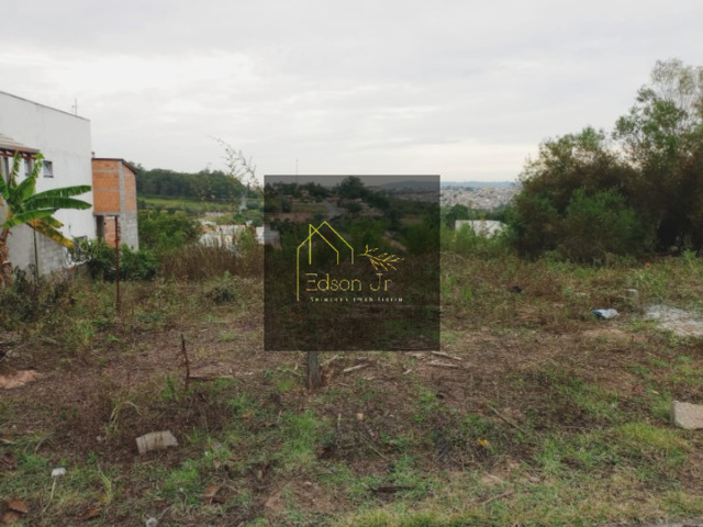 #127 - Área para Venda em Itatiba - SP - 1