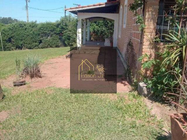 #128 - Chácara para Venda em Itatiba - SP - 3
