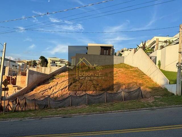 #133 - Terreno em condomínio para Venda em Itatiba - SP - 1
