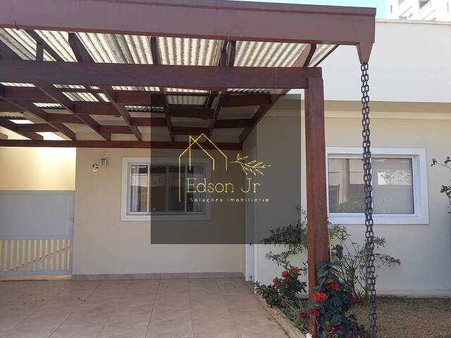 #135 - Casa em condomínio para Venda em Itatiba - SP - 1