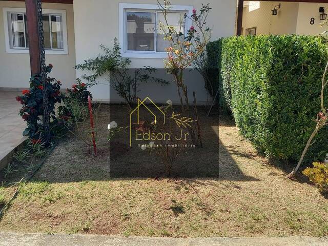 #135 - Casa em condomínio para Venda em Itatiba - SP - 2