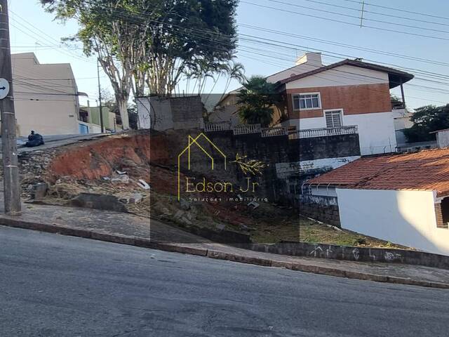 #129 - Terreno para Venda em Itatiba - SP - 1