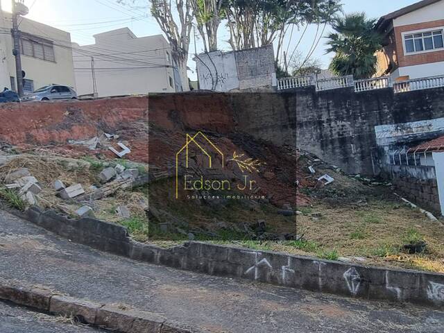 #129 - Terreno para Venda em Itatiba - SP - 2