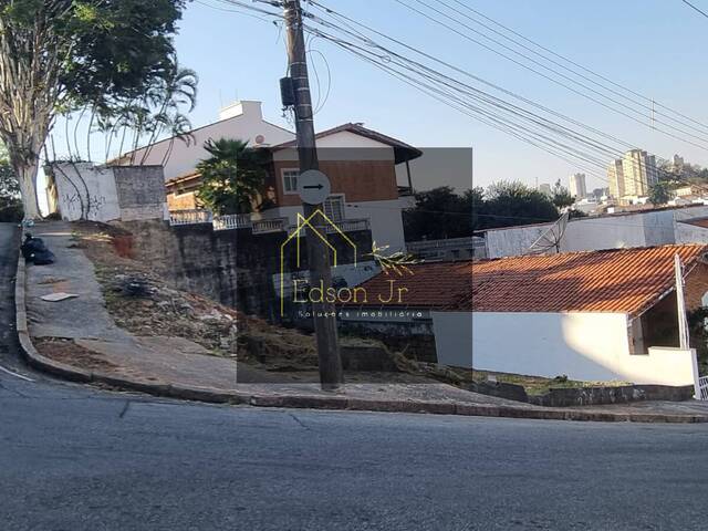 #129 - Terreno para Venda em Itatiba - SP - 3