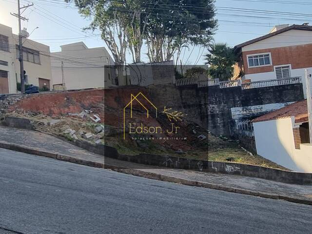 Terreno para Venda em Itatiba - 4