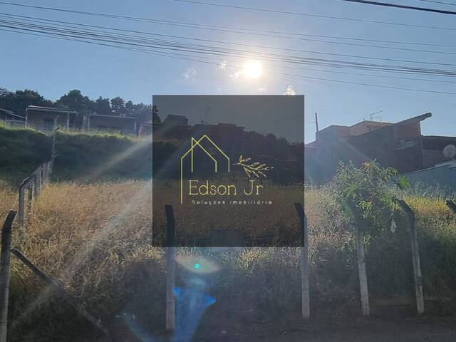 #132 - Terreno para Venda em Itatiba - SP