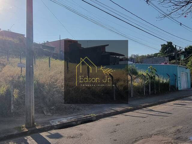 #132 - Terreno para Venda em Itatiba - SP - 3
