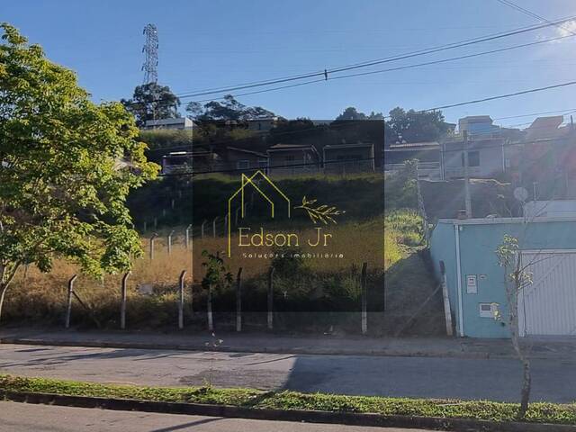 #131 - Terreno para Venda em Itatiba - SP - 1