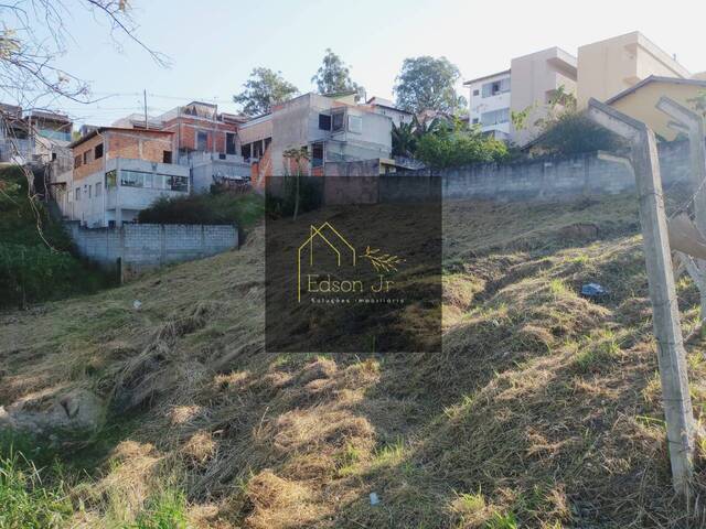 Terreno para Venda em Itatiba - 5
