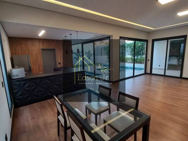Casa em condomínio para Venda em Itatiba - 4