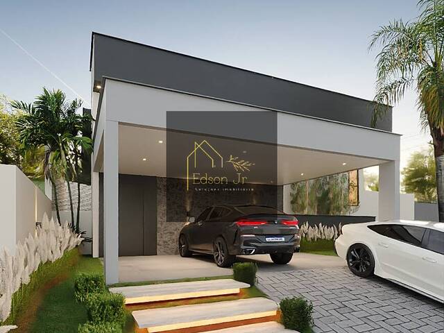 Casa para Venda em Itatiba - 5