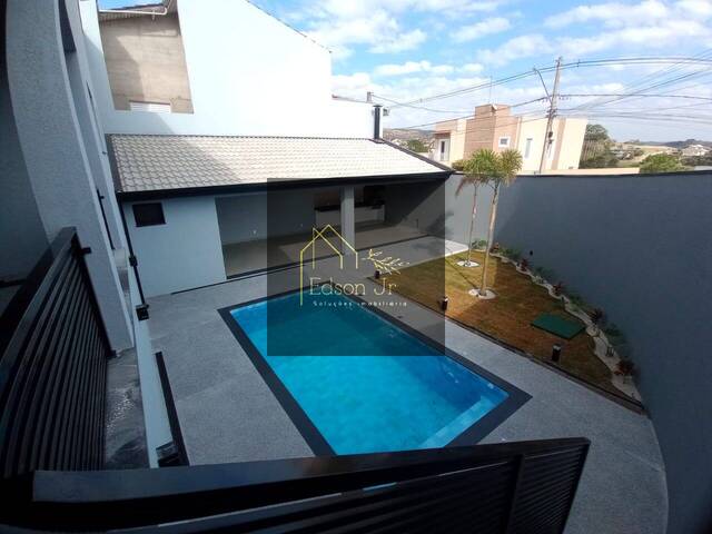 #83 - Casa para Venda em Itatiba - SP - 3