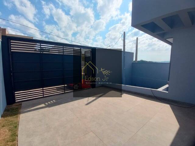 #81 - Casa para Venda em Itatiba - SP - 3