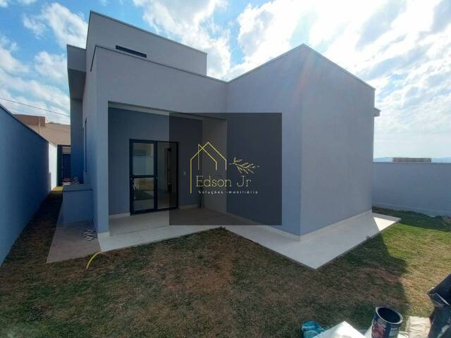 #81 - Casa para Venda em Itatiba - SP - 2