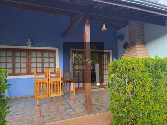 Casa em condomínio para Venda em Itatiba - 5