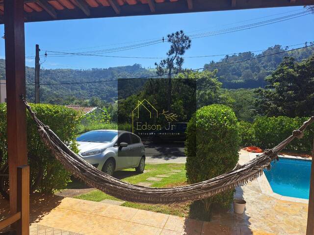 #140 - Casa em condomínio para Venda em Itatiba - SP - 2