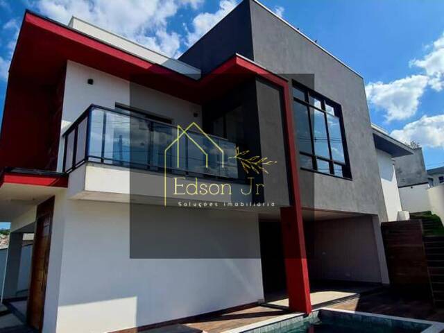 Casa em condomínio para Venda em Atibaia - 5