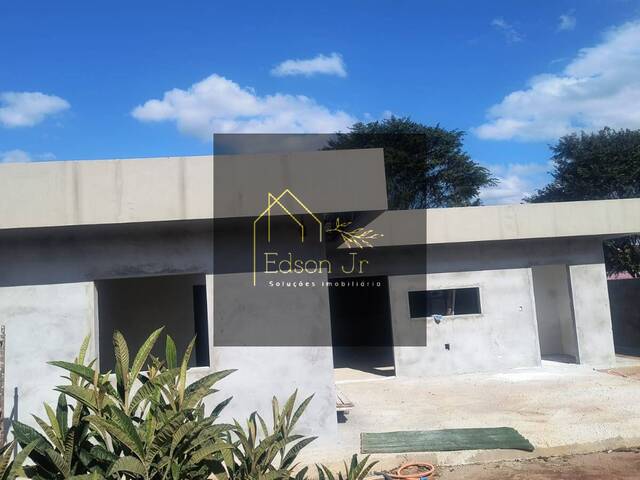 #142 - Casa em condomínio para Venda em Itatiba - SP - 3