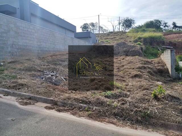 #143 - Terreno para Venda em Itatiba - SP - 1